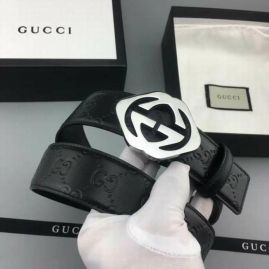 Picture of Gucci Belts _SKUGucciBelt38mmX95-125CM7D843404